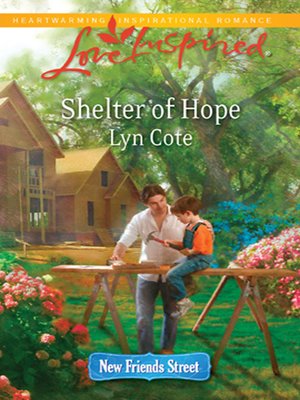 cover image of Shelter of Hope